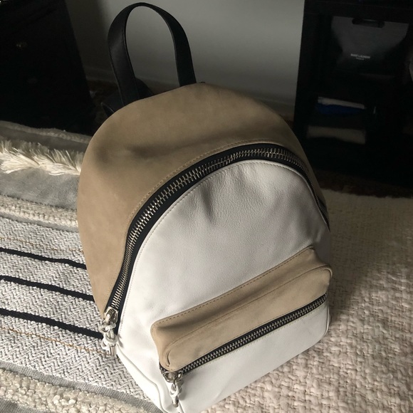 Alexander Wang ‘Berkeley’ Backpack - Picture 2 of 4